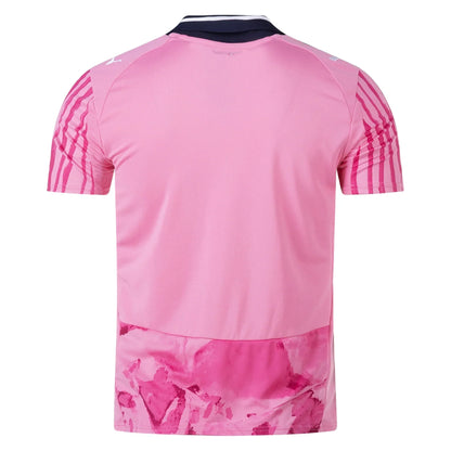 Camiseta de visitante del Monterrey 25/26 II - Versión para aficionados