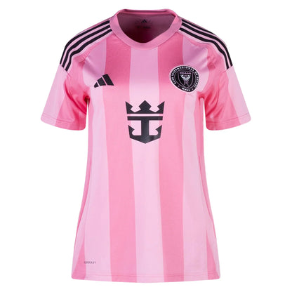 Inter Miami CF 25/26 I Home Jersey - Women's