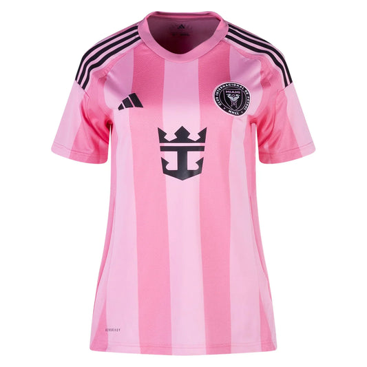Inter Miami CF 25/26 I Home Jersey - Women's
