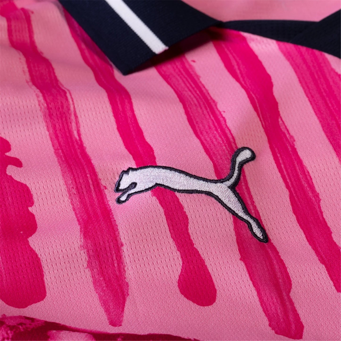 Camiseta de visitante del Monterrey 25/26 II - Versión para aficionados