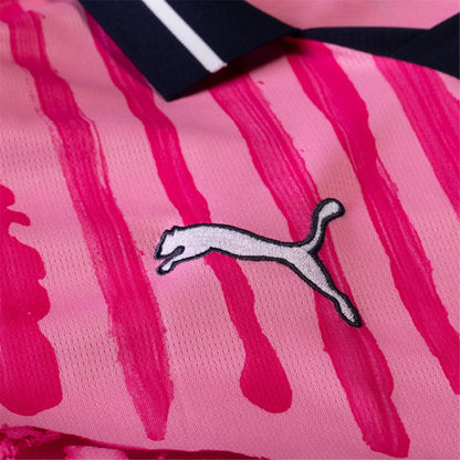 Camiseta de visitante del Monterrey 25/26 II - Versión para aficionados