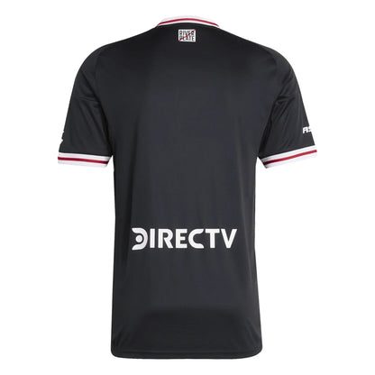 River Plate 25/26 II Away Jersey - Fan Version