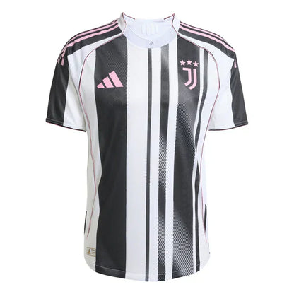 Camiseta local de la Juventus 25/26 - Versión del jugador