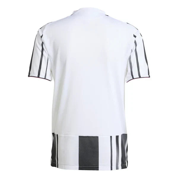 Camiseta local de la Juventus 25/26 - Versión del jugador