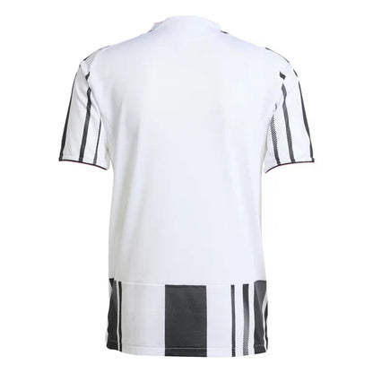 Camiseta local de la Juventus 25/26 - Versión del jugador