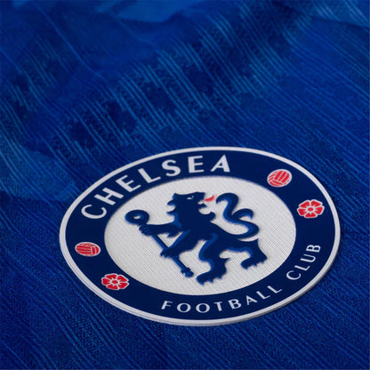 Chelsea 25/26 I Home Jersey - Fan Version