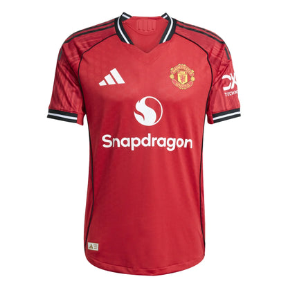 Manchester United 25/26 I Home Jersey - Player Version