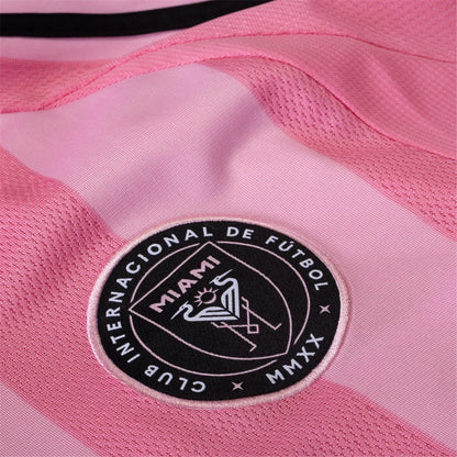 Inter Miami CF 25/26 I Home Jersey - Fan Version