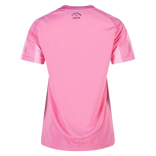 Inter Miami CF 25/26 I Home Jersey - Women's