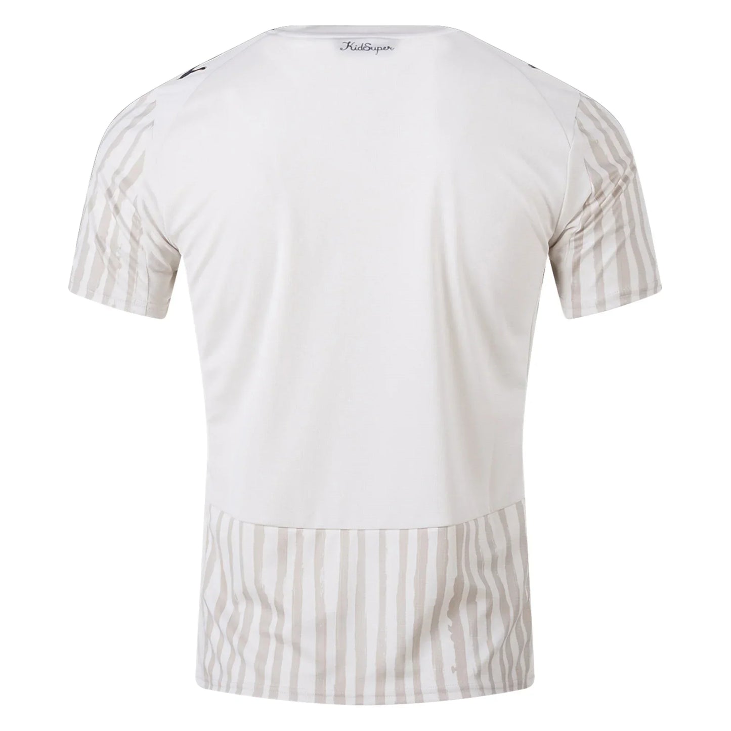 Al Hilal SFC 25/26 II Away Jersey - Fan Version