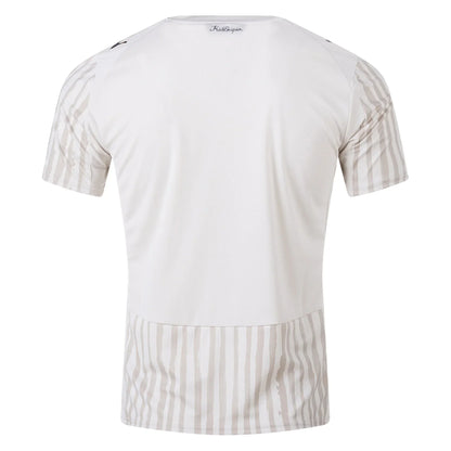 Al Hilal SFC 25/26 II Away Jersey - Fan Version