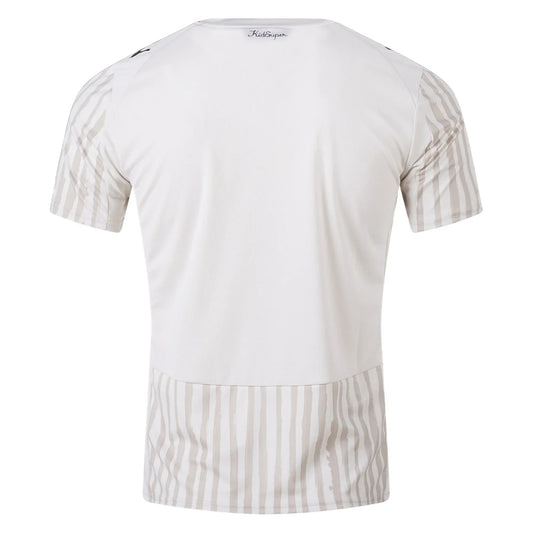 Al Hilal SFC 25/26 II Away Jersey - Fan Version