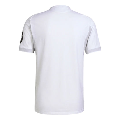 Camiseta local del Real Madrid 25/26 - Versión de jugador