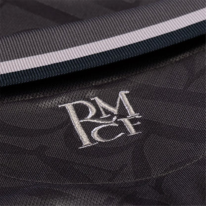 Kylian Mbappe - Real Madrid 24/25 III Third Jersey - Fan Version