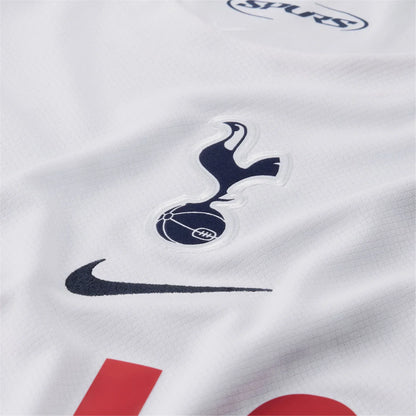Tottenham 25/26 I Home Jersey - Fan Version
