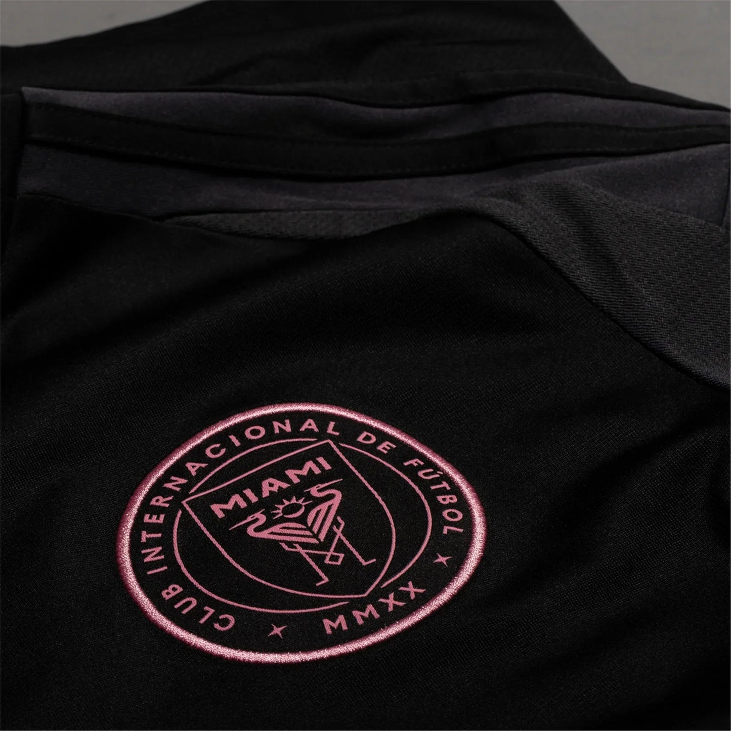 Inter Miami CF 25/26 II Away Jersey - Women's