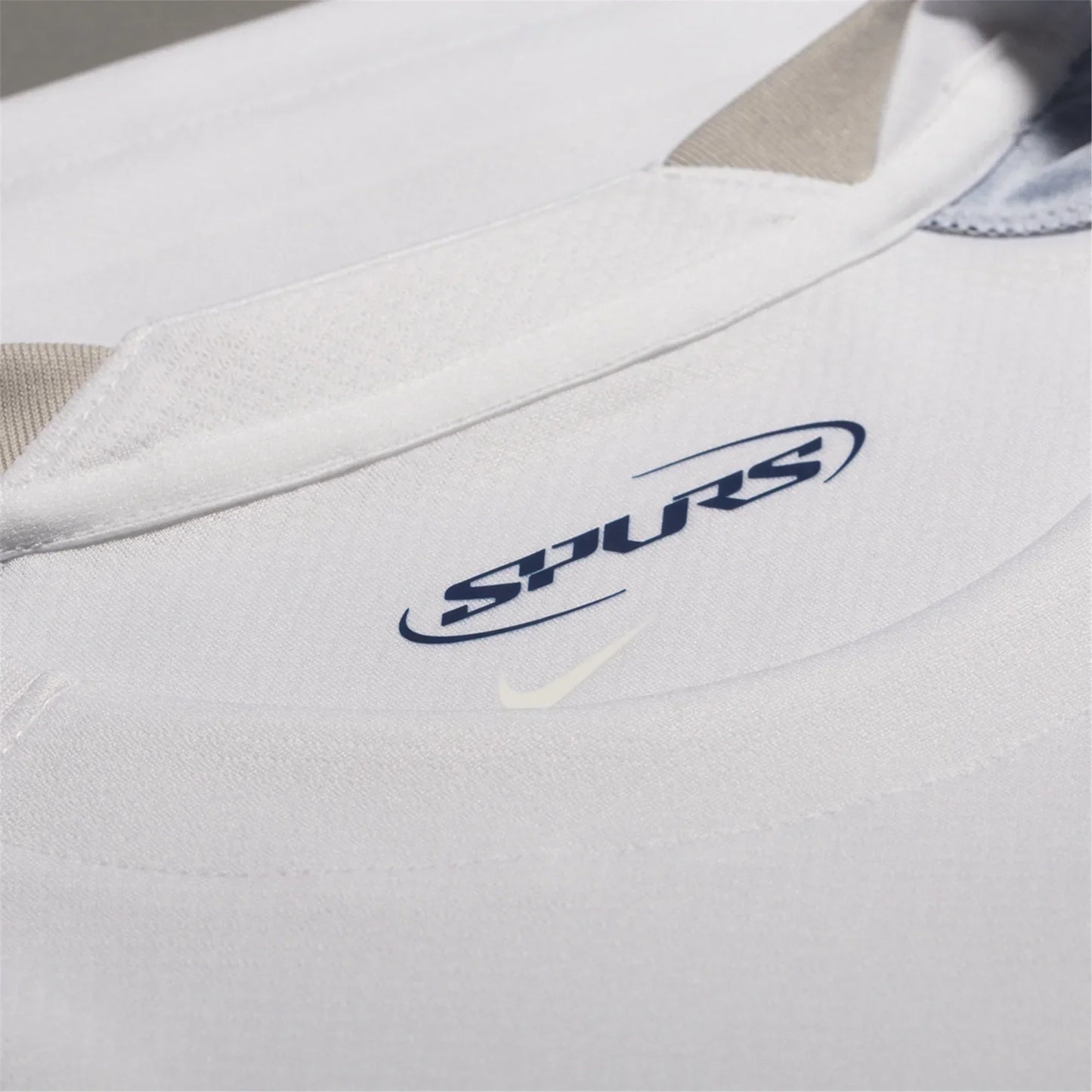 Tottenham 25/26 I Home Jersey - Fan Version