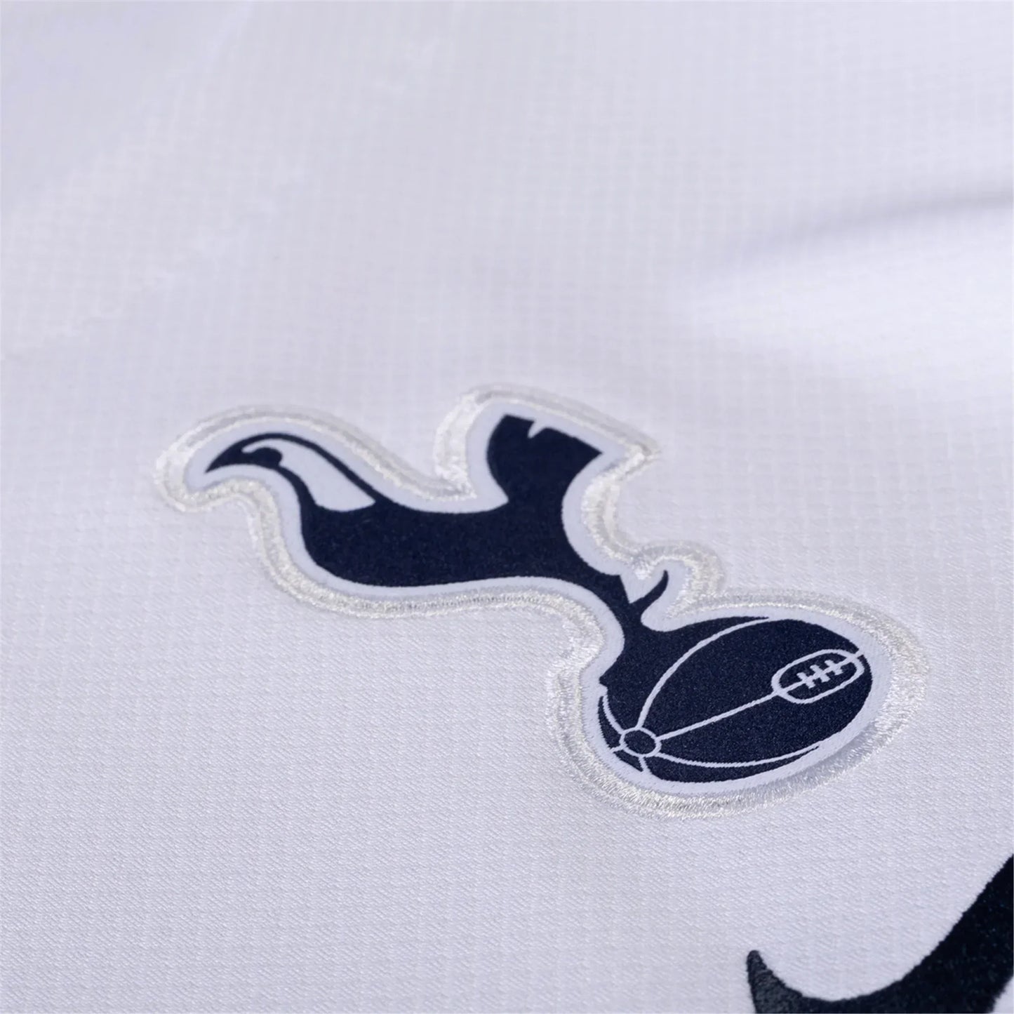 Son - Tottenham 25/26 I Home Jersey - Fan Version