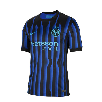 Inter Milan 25/26 I Home Jersey - Fan Version