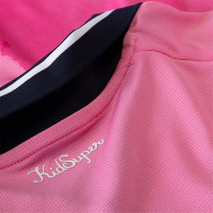 Camiseta de visitante del Monterrey 25/26 II - Versión para aficionados