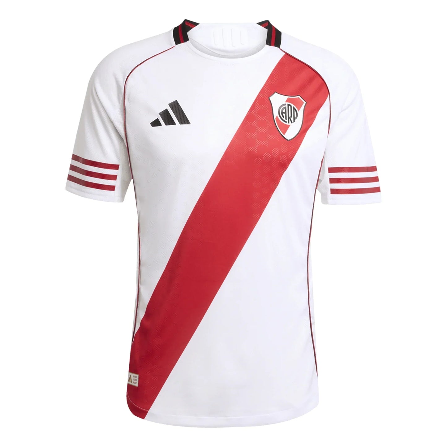 Camiseta local de River Plate 25/26 - Versión de jugador