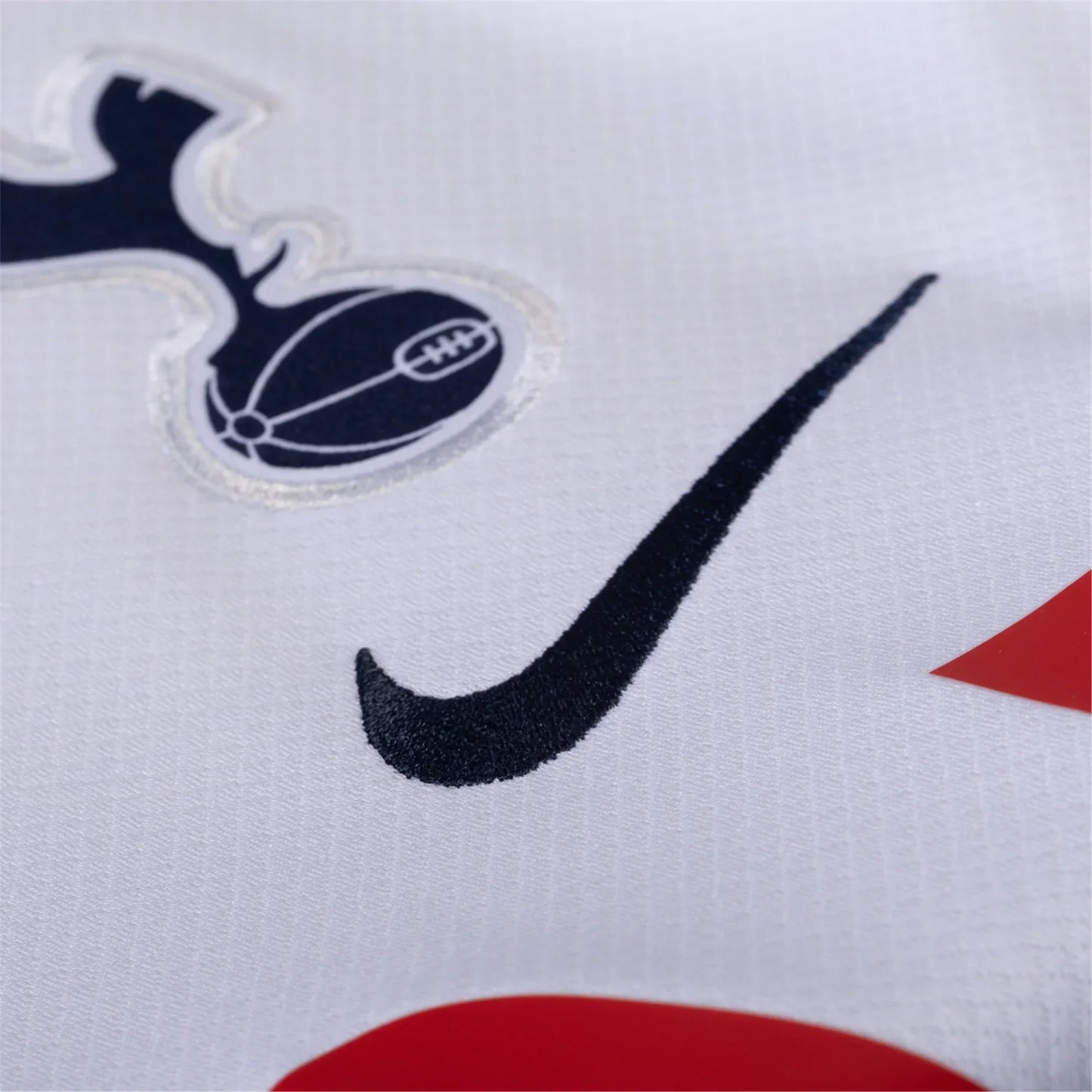 Tottenham 25/26 I Home Jersey - Fan Version