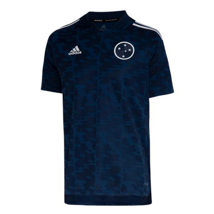 Cruzeiro 22/23 Commemorative Edition Jersey - Fan Version