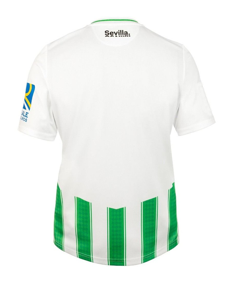 Camiseta local del Real Betis 23/24 - Versión para aficionados