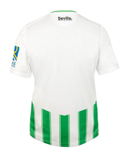 Camiseta local del Real Betis 23/24 - Versión para aficionados